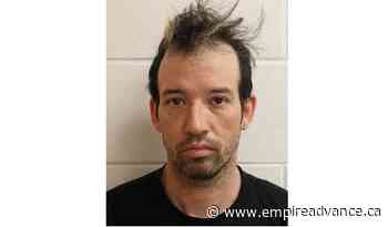 Winnipegosis RCMP investigate armed robbery - Virden Empire Advance