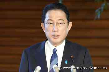 EU plans 'harsh' sanctions package against Russia - Virden Empire Advance