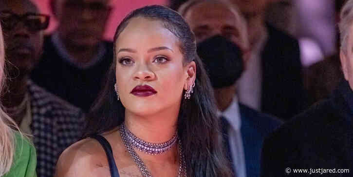 Rihanna Goes Viral for Two Word Response to Being Told She's Late for Dior Fashion Show