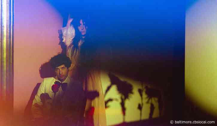 Baltimore Duo Beach House Hits Top Of The Billboard Album Sales Chart