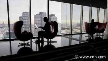 Ukraine wants Russia to be severed from the global internet. Experts say it's a risky idea