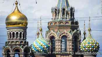 How the world of travel is responding to Russia's invasion of Ukraine