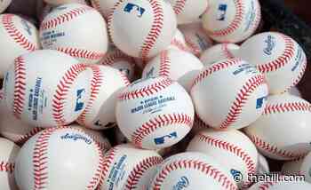 White House urges MLB, players association to continue talks after league cancels games