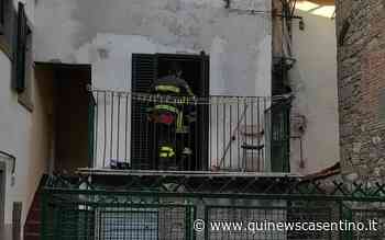 Malore in casa, salvato dall'allarme dei parenti - Qui News Casentino