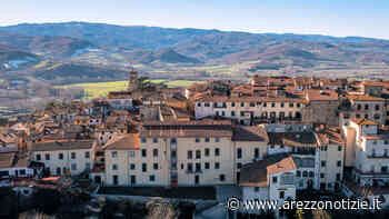 Il Comune di Bibbiena trasloca a Palazzo Niccolini - ArezzoNotizie