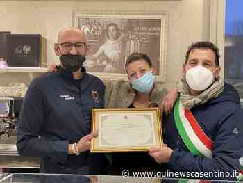 Bar "Edi" in festa per i 70 anni di attività - Qui News Casentino