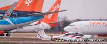 WestJet fait l’acquisition de Sunwing
