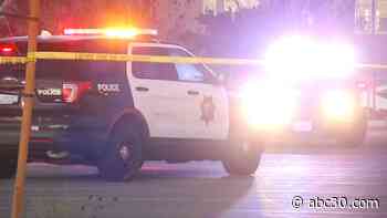 Authorities announce charges filed against Fresno police sergeant