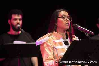 El Coro Estable recorre la ciudad al ritmo del 2×4 - Noticiasdel6.com