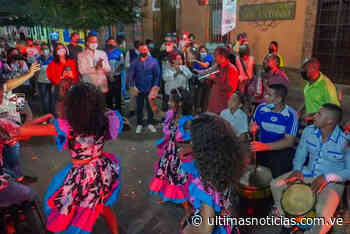 Embajador de la India visitó zona colonial de Coro - Últimas Noticias