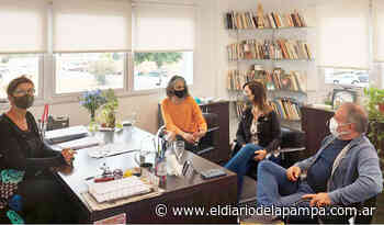 El Coro Provincial planifica la creación de un "Gran Coro Provincial Pampeano" - El Diario de La Pampa