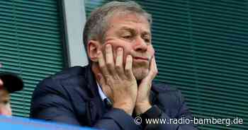 Russe Abramowitsch kündigt Verkauf des FC Chelsea an