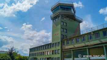 Verseuchter Boden auf ehemaligem Flugplatz Sembach soll untersucht werden - SWR Aktuell