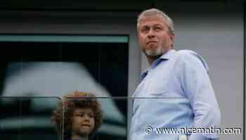 L'oligarque russe Roman Abramovitch confirme que le club de Chelsea est à vendre