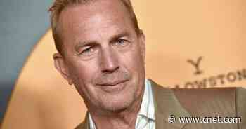 Kevin Costner Set to Narrate Yellowstone Docuseries for Fox Nation     - CNET