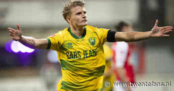 "Beristain zal balen dat juist Steijn naar FC Twente vertrekt" - TwenteFans