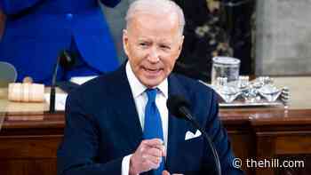Biden targets Belarus, Russian defense sector with new restrictions