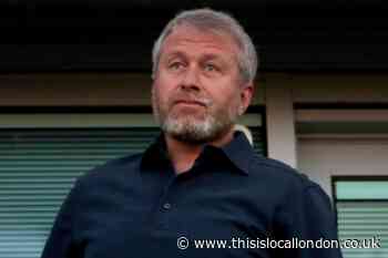 Roman Abramovich to sell Chelsea FC and donate "net proceeds" to Ukraine victims