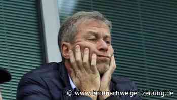 Russe Abramowitsch kündigt Verkauf des FC Chelsea an