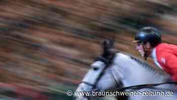 Startverbot für Reiter und Pferde aus Russland und Belarus