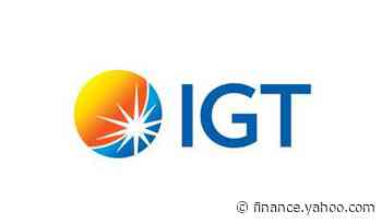 IGT Expands Instant Ticket Business in Germany via Contract with Lotto Baden-Württemberg - Yahoo Finance