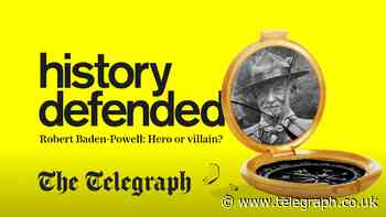 How the woke BBC smeared Baden-Powell as a Nazi sympathiser - The Telegraph