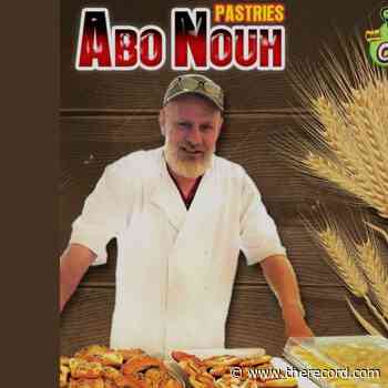 Halal bakery serving up tasty pastries opens in Baden - Waterloo Region Record