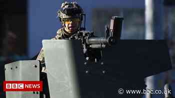 Ukraine to sell 'war bonds' to fund armed forces