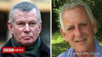 The whistleblowing bankers who were sent to jail