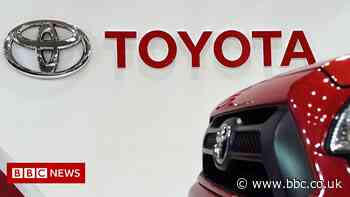 Toyota to close Japanese factories after suspected cyber-attack