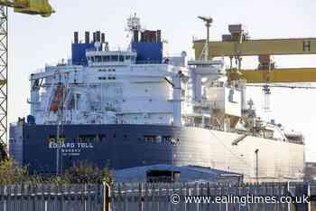 Oil and gas prices soar as Ukraine conflict intensifies - Ealing Times