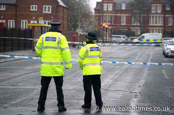 Teenage girl surviving bus stop shooting 'a miracle', say police - Ealing Times
