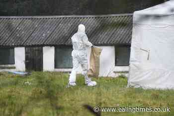 Investigation launched after double murder in Gloucestershire - Ealing Times