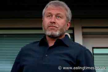 Roman Abramovich ready to sell Chelsea – reports - Ealing Times