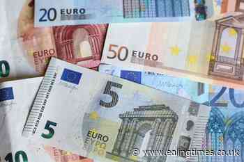 Inflation in 19 nations using euro sets record of 5.8 - Ealing Times