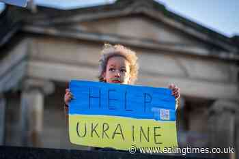 How to talk to children about the situation in Ukraine - Ealing Times