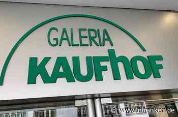 Neuer Kaufhof-Chef in Coburg