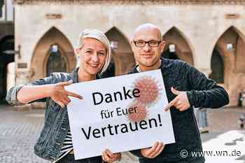 Antenne Münster bleibt die Nummer 1