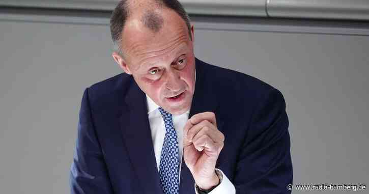 CDU-Politiker warnen Grüne: Sonderetat nur für Aufrüstung