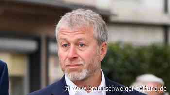 Superreich und überall zu Hause: Das sind Oligarchen