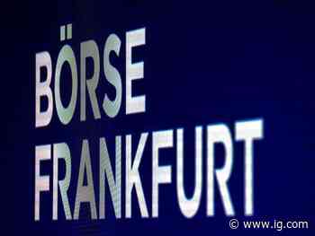 Idée de trading DAX 40 : la bourse allemande tente de rebondir depuis un support clé à 15 000 points - IG France