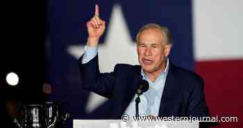 Dems Are Sweating: Texas Primary Results Suggest Massive Red Wave Is Coming in November