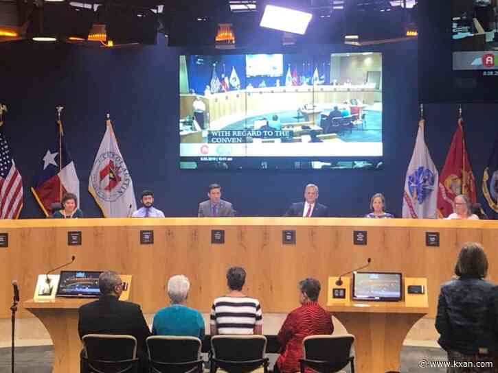 Recount requested in primary for Travis County Commissioner Precinct 4