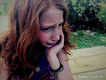 Raadslid Nina De Smet uit in naam van Open Vld Lierde haar bezorgdheid over de verontrustende cijfers omtrent kinderarmoede in Lierde. - NUUS