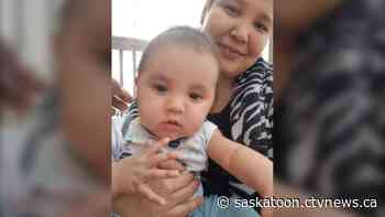 Indigenous leaders call on Prince Albert, Sask. police chief to step down following toddler's death