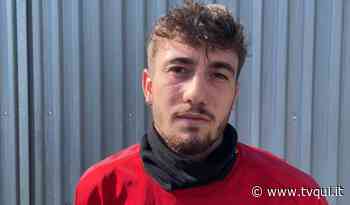 ATHLETIC CARPI. MURO: “ADESSO CAVALCHIAMO L'ONDA POSITIVA” - Tvqui