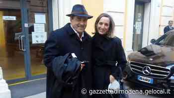 Modena, la difesa di Antonio Di Pietro: «Il processo al prof. Federico è fondato soltanto su pregiudizi» - La Gazzetta di Modena