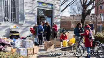 Modena. Il consiglio: «Attenti alle richieste di aiuti per l'Ucraina Appoggiatevi a negozi sicuri» - La Gazzetta di Modena