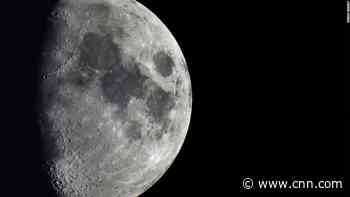 Rocket part expected to crash into moon on Friday in 'exciting' opportunity for scientists