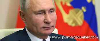 25 «camarades» qui ont tourné le dos à Vladimir Poutine